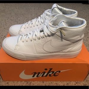 Nike Blazer Royal QS